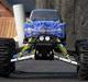 Truck  savage custom "til salg"