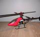 Helikopter Falcon 400SE 3D ALU