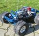 Off-Roader MTA-4