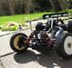 Buggy Team Losi 8IGHT pro solgt