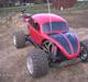 Bil FG Stadium Beetle PRO 