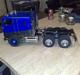 Truck tamiya globeliner 