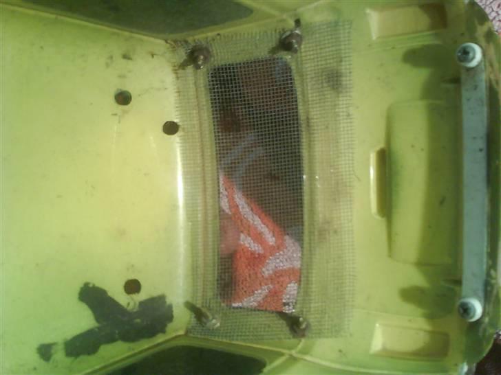 Bil Tamiya M01 Mini cooper billede 12