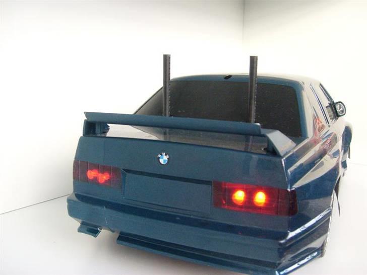 Bil BMW E30 M3 billede 12