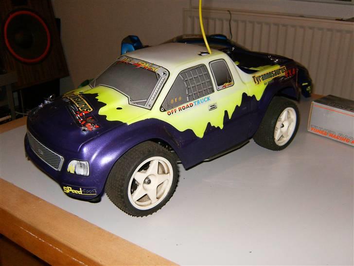 Bil GV Subaru Impreza solgt billede 10