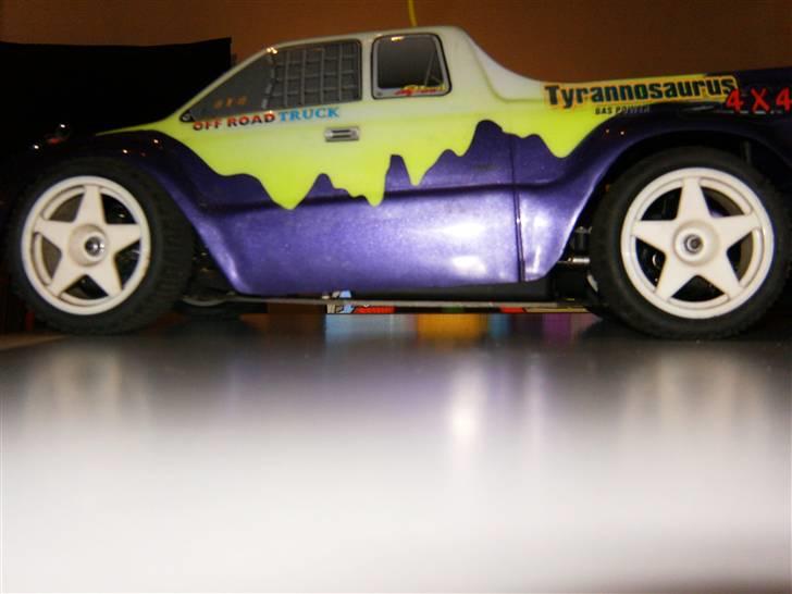 Bil GV Subaru Impreza solgt billede 11