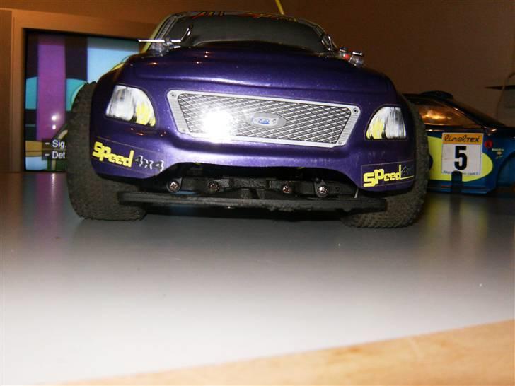 Bil GV Subaru Impreza solgt billede 12