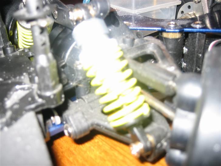 Bil BMW M3 billede 9