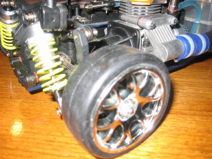 Bil BMW M3 billede 10