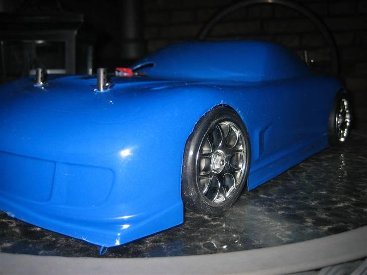 Bil BMW M3 billede 11