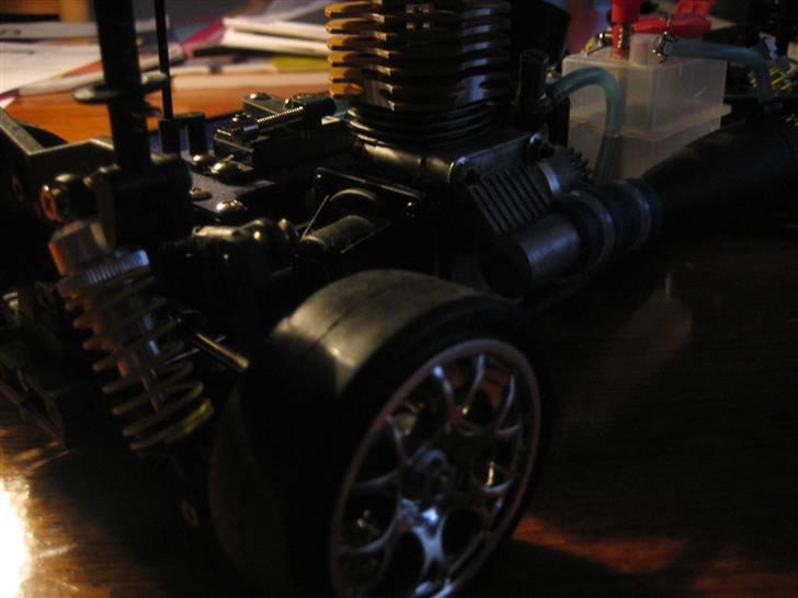 Bil BMW M3 billede 13