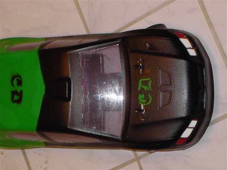 Bil HBX EVO - billed fra 26/02-08 billede 7