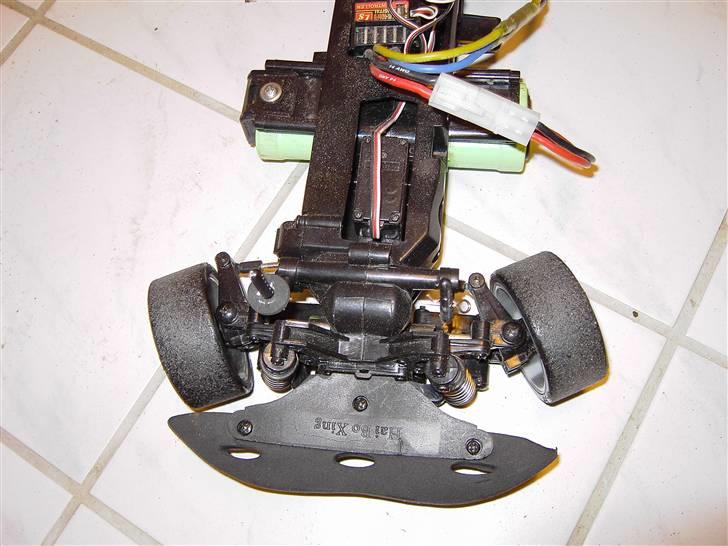 Bil HBX EVO billede 14