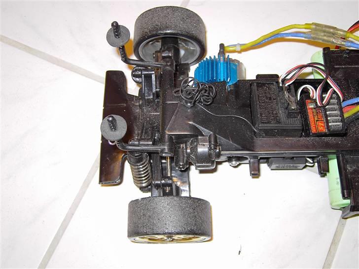 Bil HBX EVO billede 15