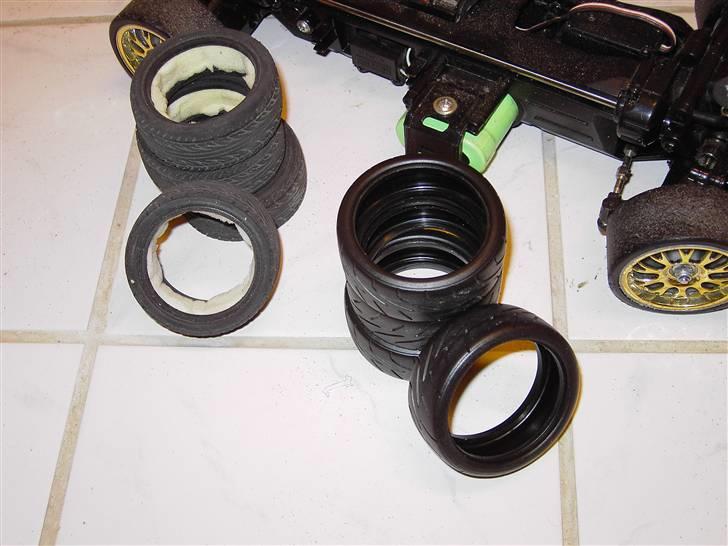 Bil HBX EVO billede 18