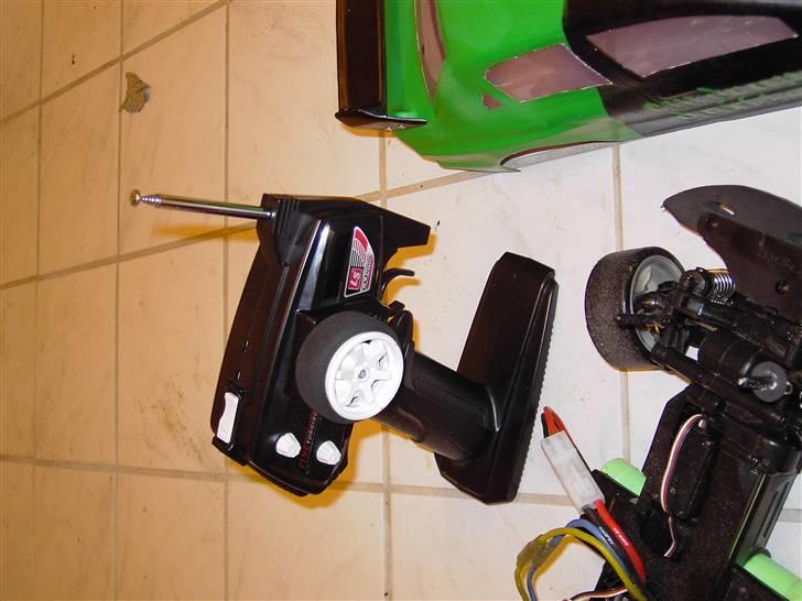 Bil HBX EVO billede 19