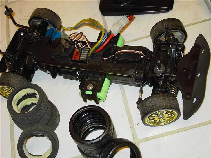 Bil HBX EVO billede 20