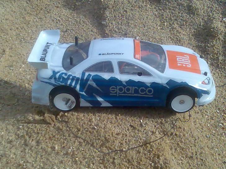 Bil vmax drift car billede 4