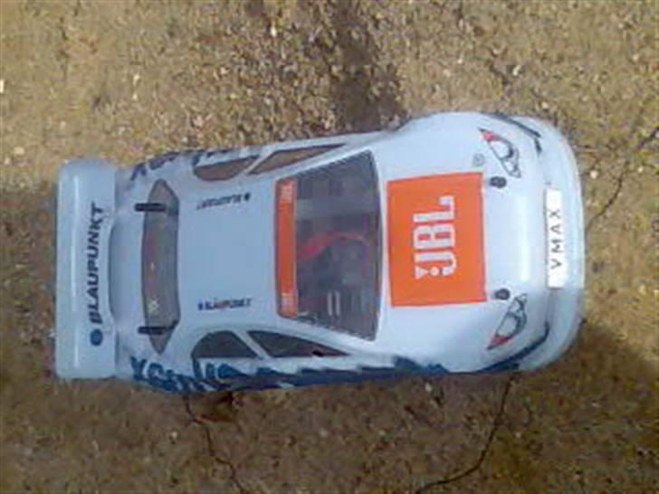 Bil vmax drift car billede 5