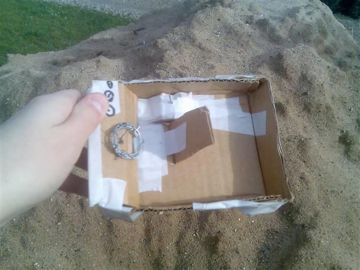 Bil vmax drift car billede 7