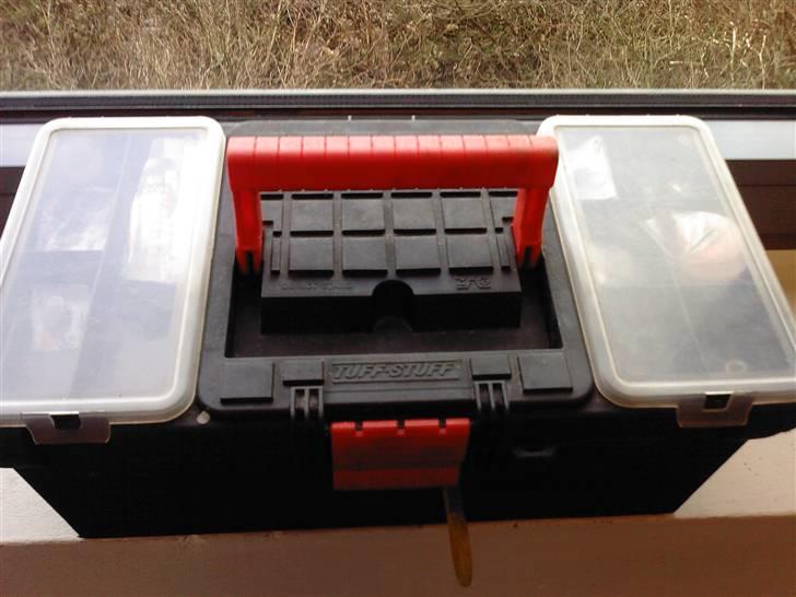 Truck hpi savage (SOLGT) billede 13