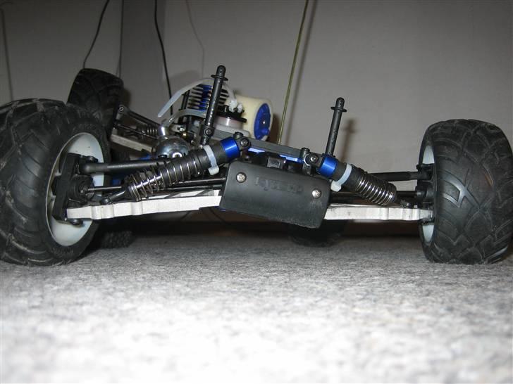 Off-Roader InfernoTR15 Stadium  billede 10