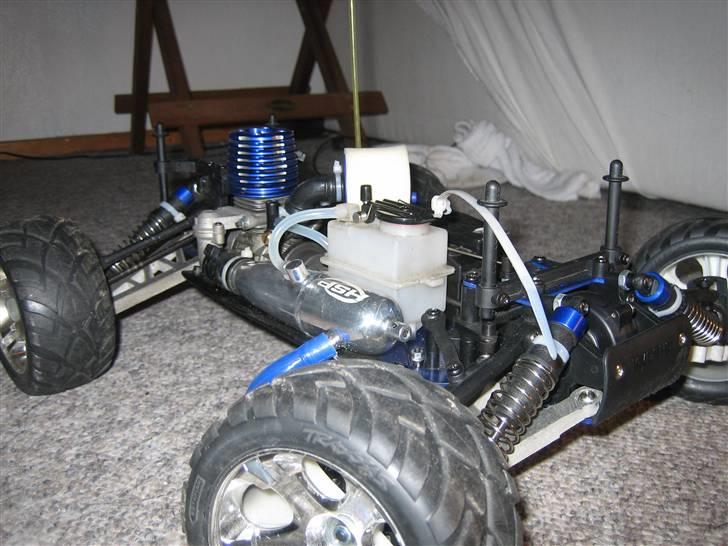 Off-Roader InfernoTR15 Stadium  billede 13