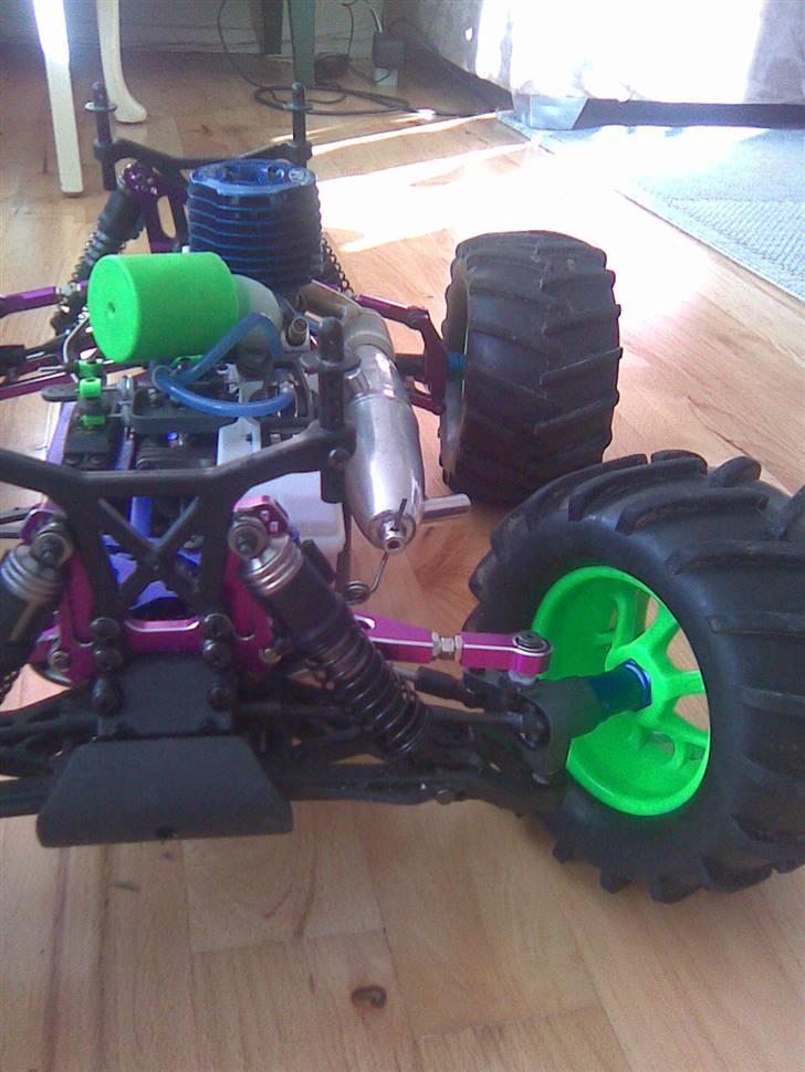 Bil hsp Tornado billede 14