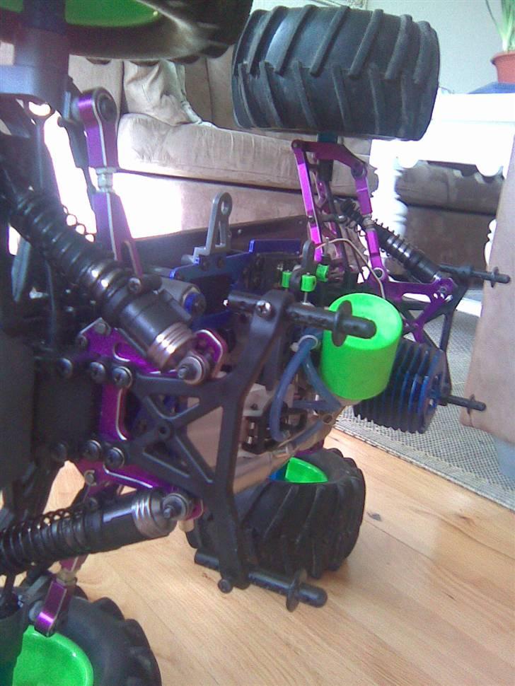 Bil hsp Tornado billede 15