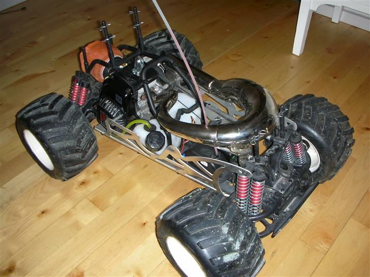 Off-Roader FG SH ***SOLGT*** billede 4