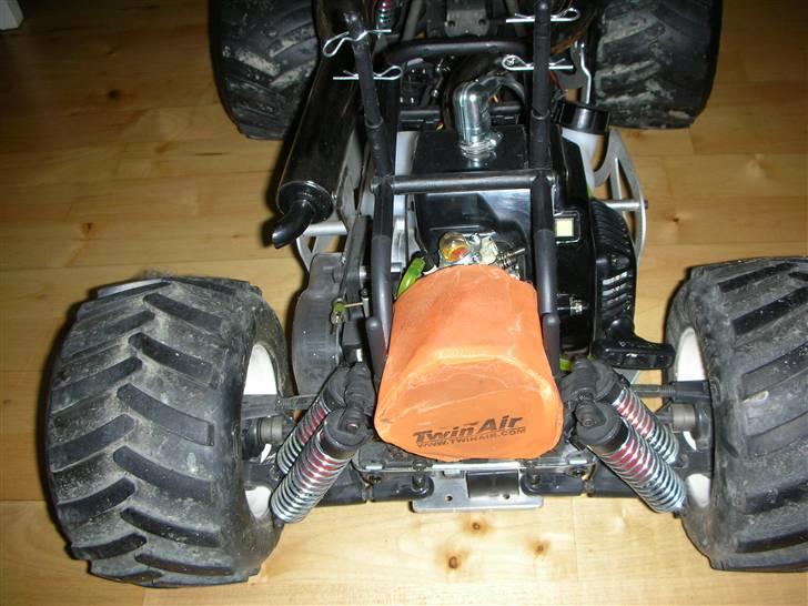 Off-Roader FG SH ***SOLGT*** billede 5