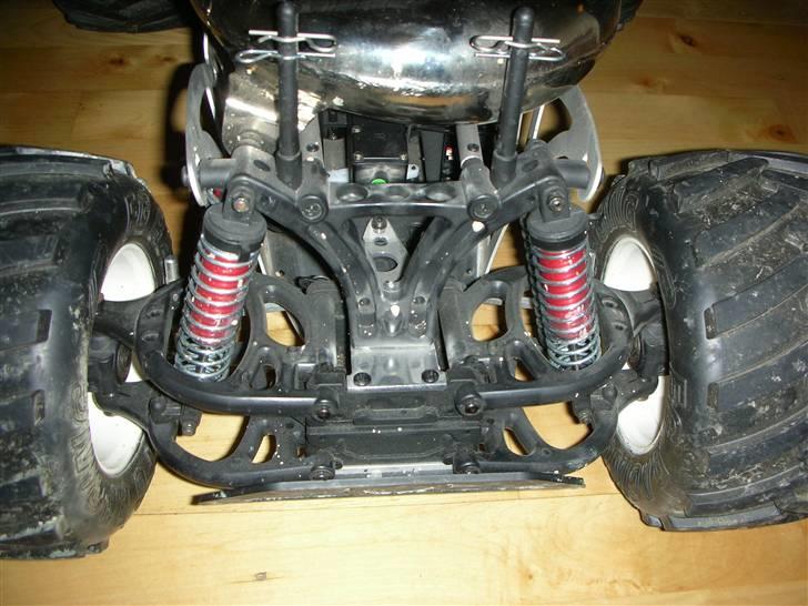 Off-Roader FG SH ***SOLGT*** billede 6