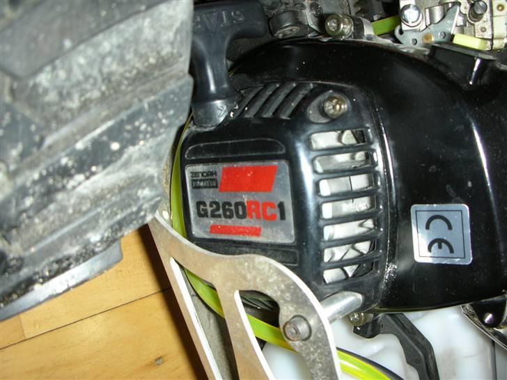 Off-Roader FG SH ***SOLGT*** billede 7