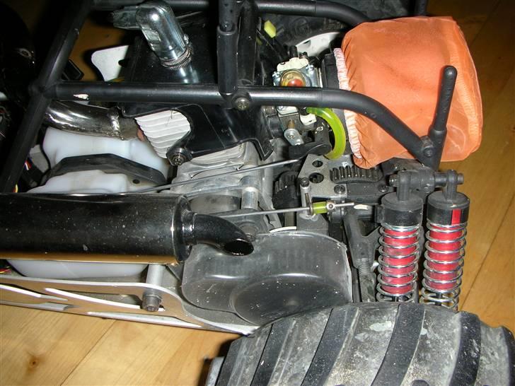 Off-Roader FG SH ***SOLGT*** billede 8