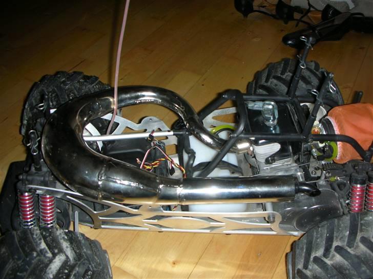 Off-Roader FG SH ***SOLGT*** billede 9