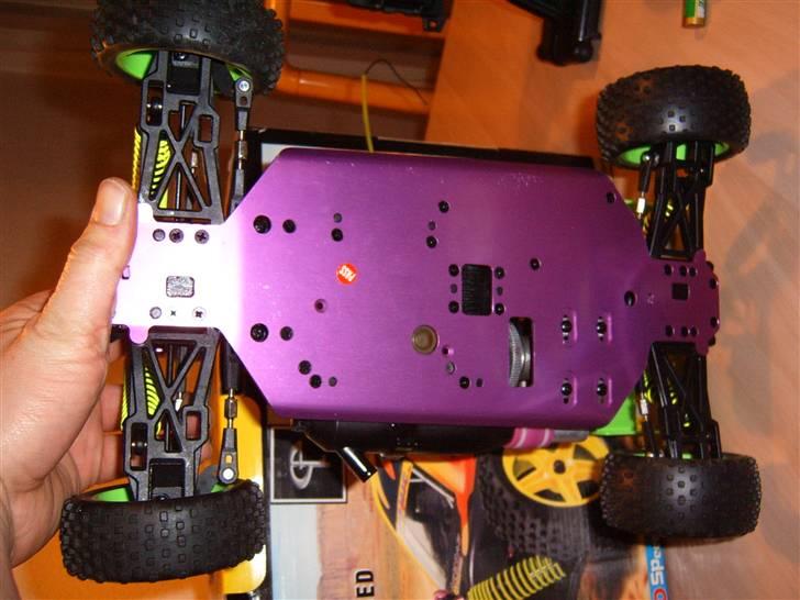 Buggy ATOMIC WARHEAD solgt billede 4