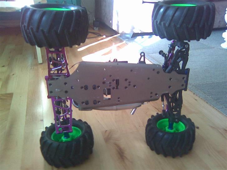 Bil hsp Tornado billede 16