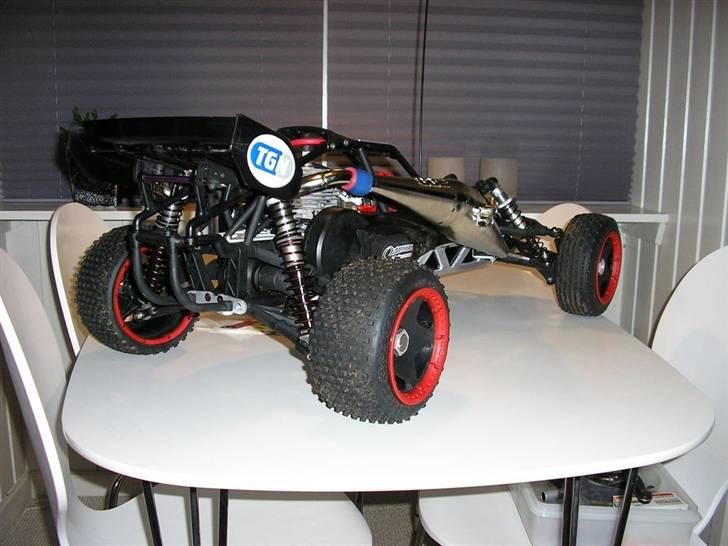 Buggy HPI 5B  billede 7