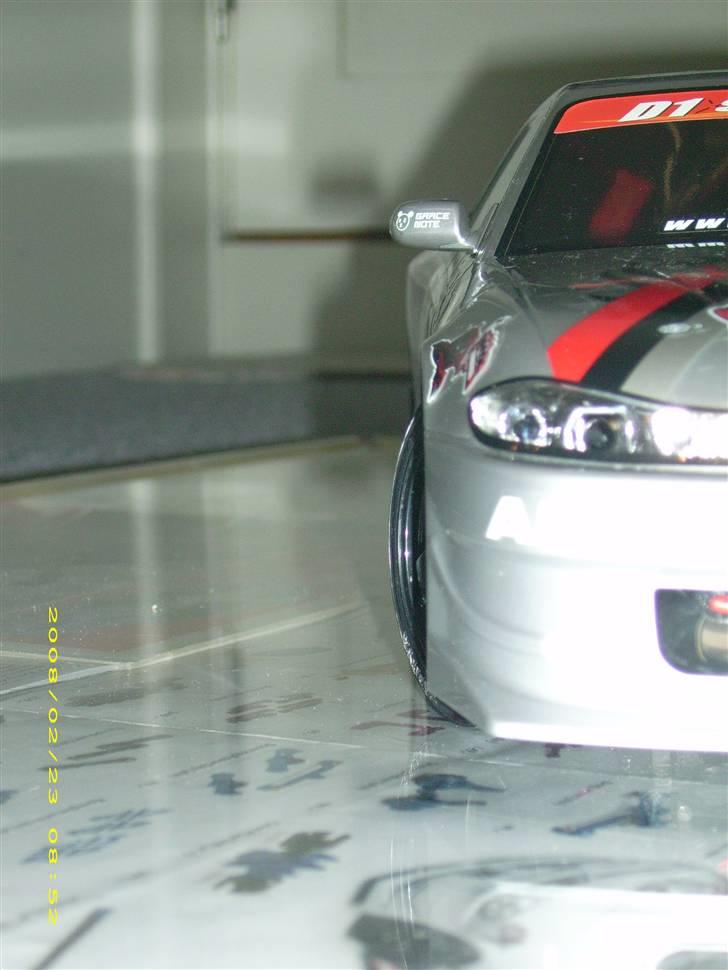 Bil TT-01D - nice billede 20