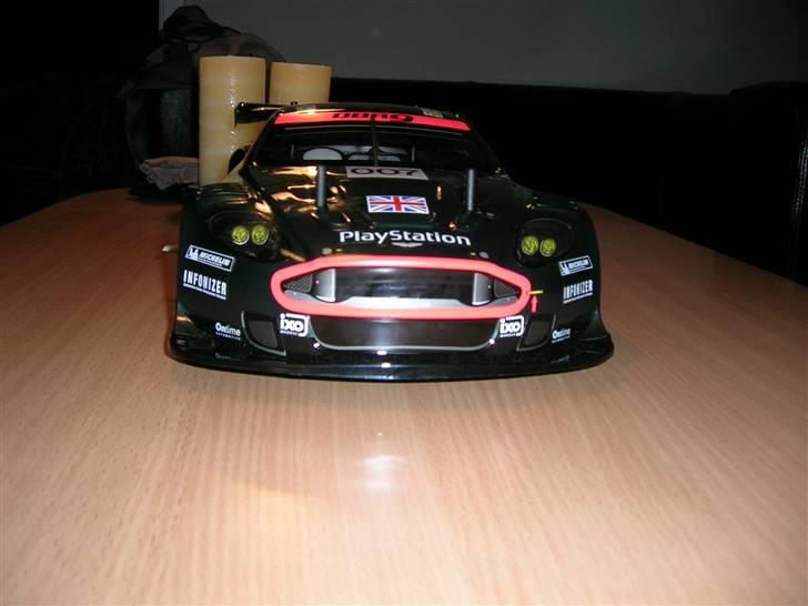 Bil Kyosho PureTen GP Fazer billede 4