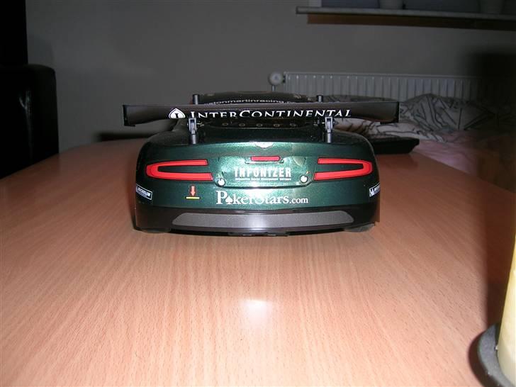 Bil Kyosho PureTen GP Fazer billede 5