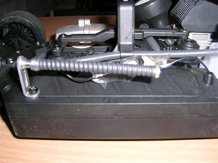 Bil Kyosho PureTen GP Fazer billede 7
