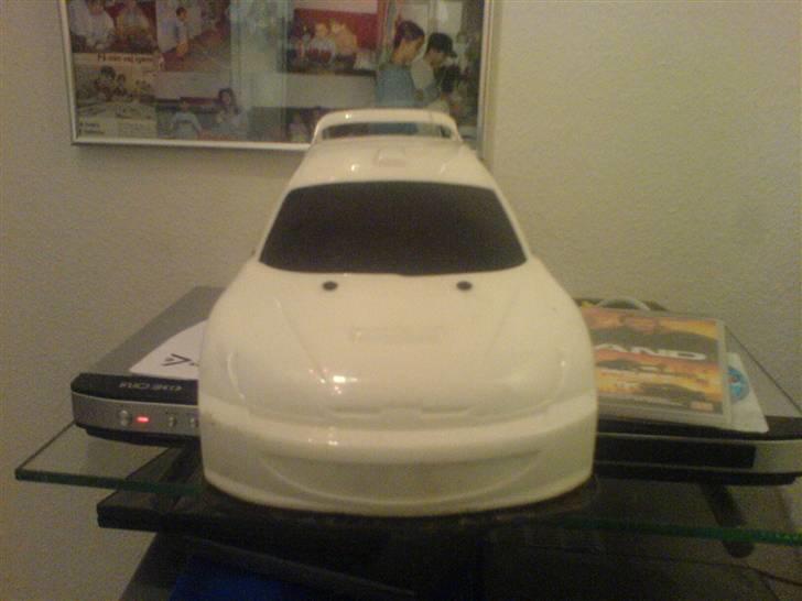 Bil QD peugeot 206 billede 1