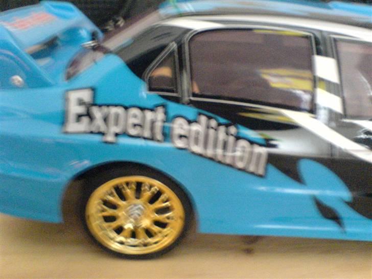 Bil HBX Expert edition billede 8