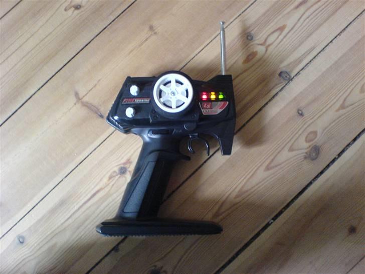 Bil HBX Expert edition billede 10
