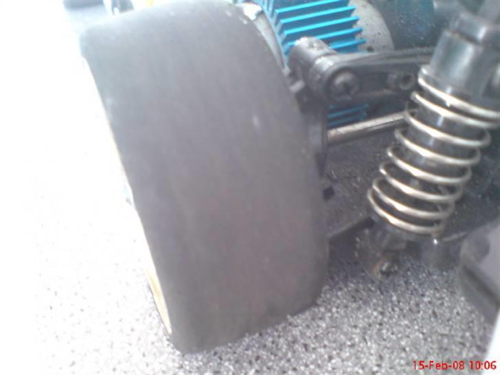 Bil HBX nissan skyline billede 7