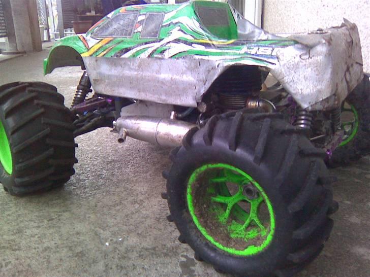 Bil hsp Tornado billede 19