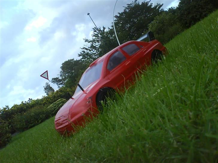 Bil HBX EVO  billede 1