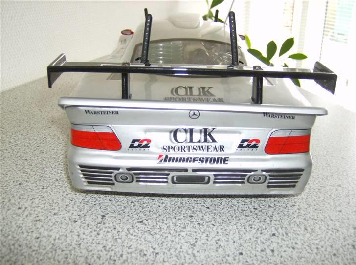 Bil CEN CT5 "DUAL SPEED" billede 2