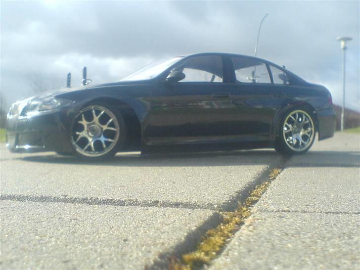 Bil HBX BMW 320si ( SILLE! ) billede 3